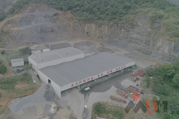 金山銀山，首先保證綠水青山